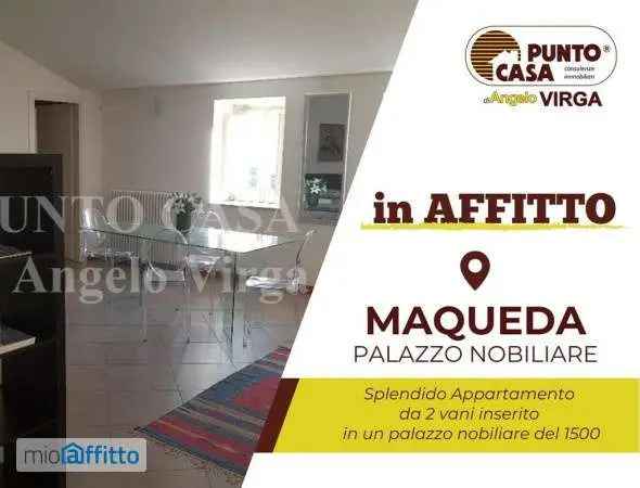 Appartamento In Affitto in Vasto, Abruzzo