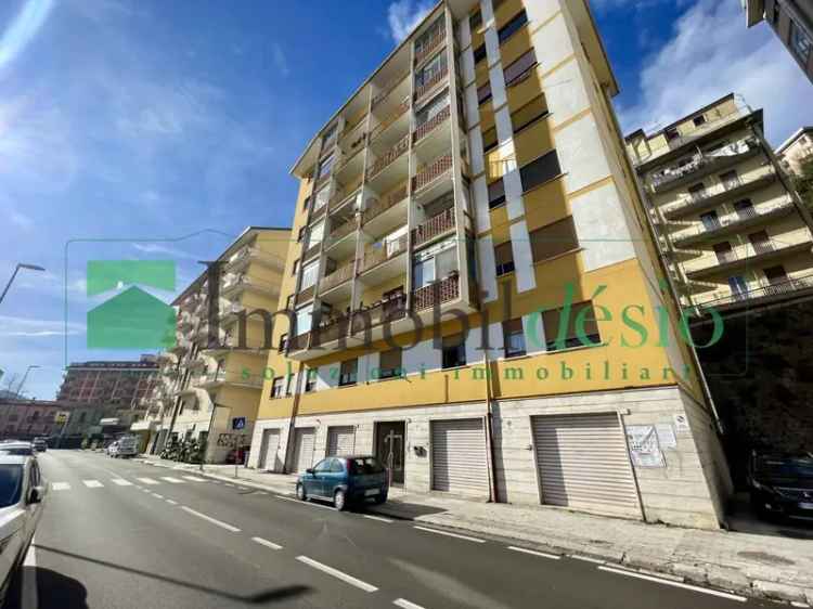 Appartamento viale Dante Alighieri 140, Centro, Potenza