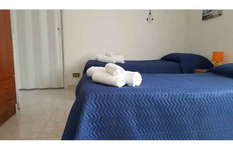 Affitto Casa Vacanze a Castellammare del Golfo, SS187 122