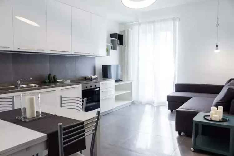 Beautiful flat fully furnished in P.ta Romana