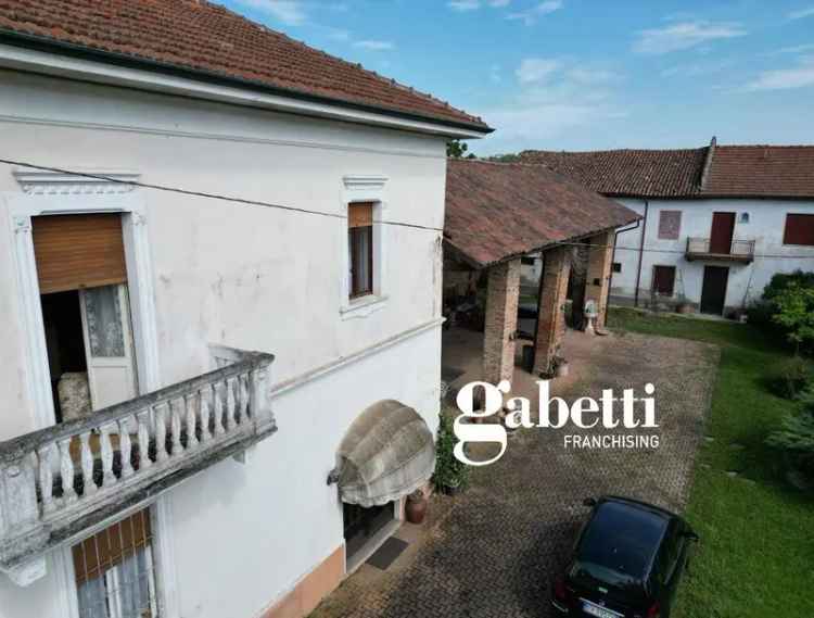 Cascina strada vaglio serra, 23, Nizza Monferrato