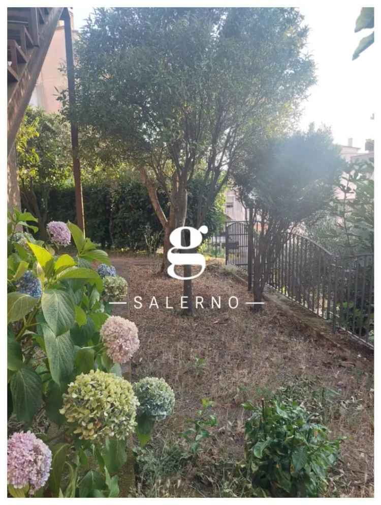 Appartamento via Casa Manzo, Irno - Brignano, Salerno