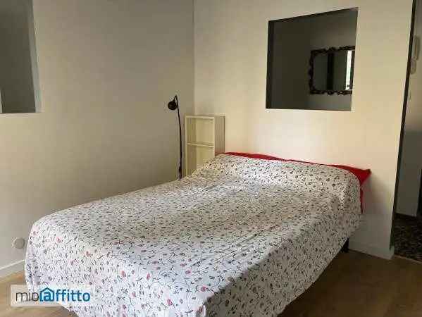 Appartamento In Affitto in Piazza Giuseppe Garibaldi, Melegnano, Lombardia