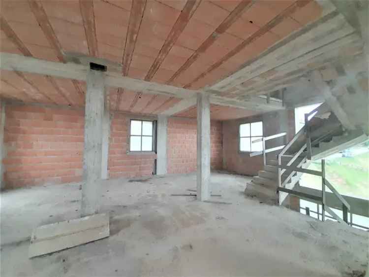 Villa in Via San Francesco 14, Gemmano, 4 locali, 3 bagni, 212 m²