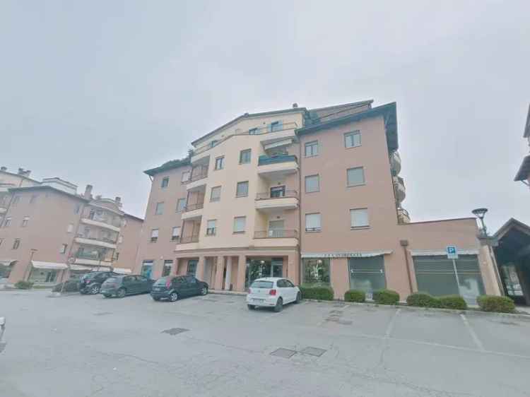 Appartamento in Via Dell' Arte, 17, Deruta (PG)