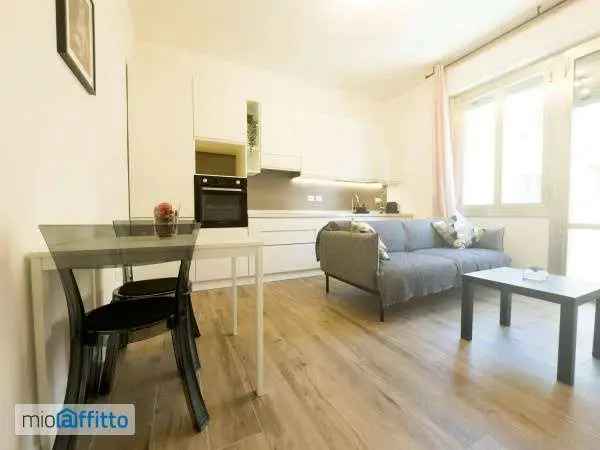 Appartamento In Affitto in Crevalcore, Emilia-Romagna