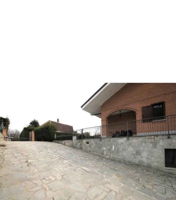 Villa in Via Vallo, 0, Givoletto (TO)