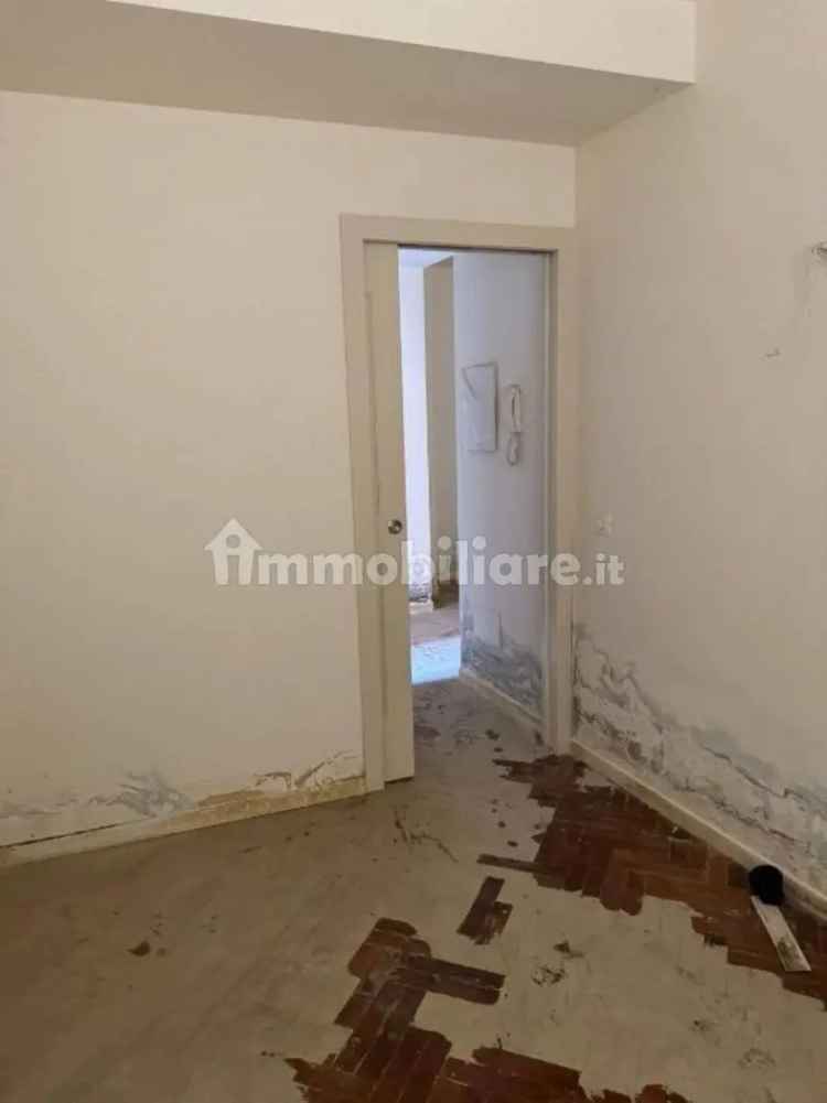 Appartamento all'asta via dei Fornaciai, Jesi