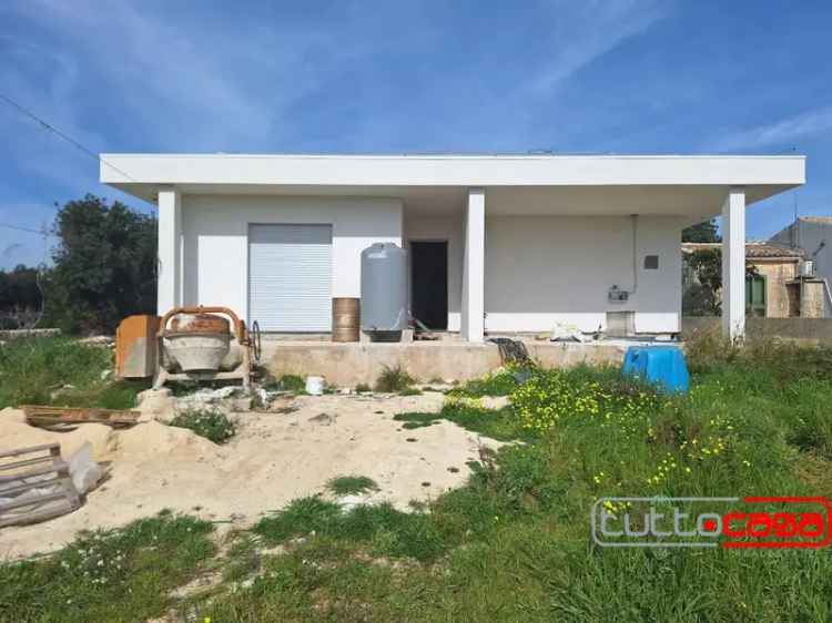 Villa in CONTRADA SAN GIOVANNI LO PIRATO, Scicli, 5 locali, 2 bagni