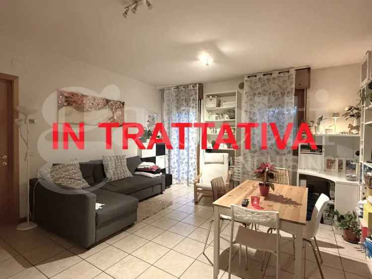 Appartamento in Via Montà, 106, Padova (PD)