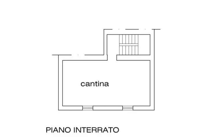 Casa indipendente in vendita a Cremeno, Via Piazzetta 1