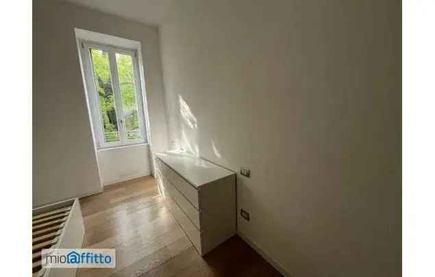 Affitto 2 camera appartamento di 60 m² in Milan