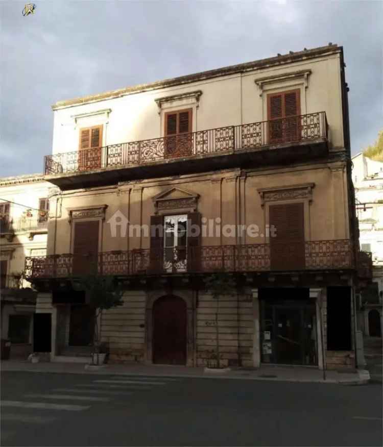 Appartamento all'asta piazza Corrado Rizzone, 6, Modica