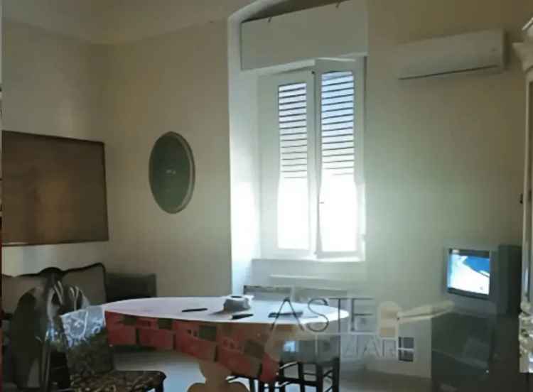 Appartamento in Via Cesare Battisti 247, Taranto, 5 locali, 1 bagno