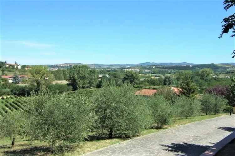 Rustico G 2, San Gimignano