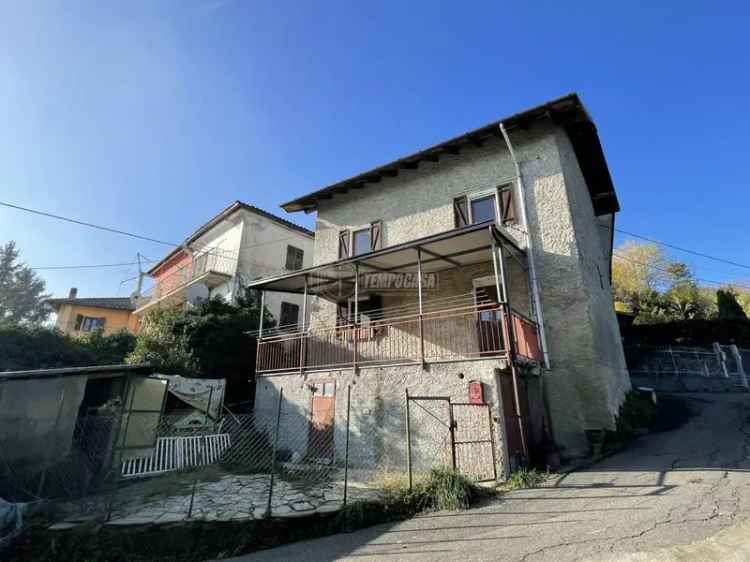 Villa unifamiliare Strada san lorenzo 29/a, Ovada