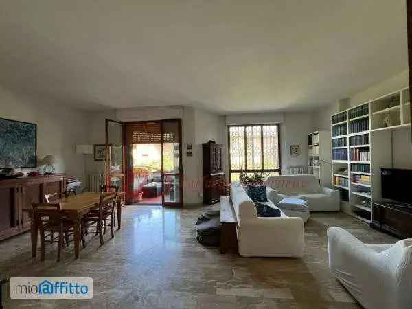 Appartamento In Affitto in Firenze, Toscana