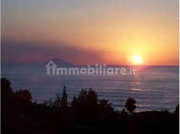 Villa bifamiliare liberta, Tropea