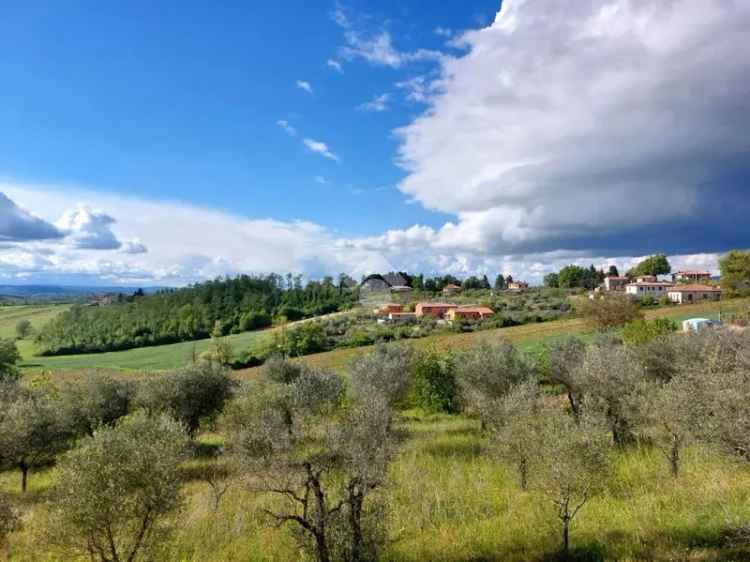 Porzione di bifamiliare in vendita