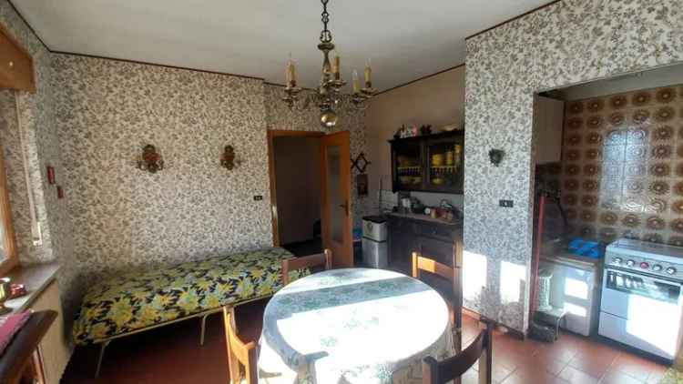 Bilocale in vendita in Via Bardonecchia, 22, Oulx -  n° 536698