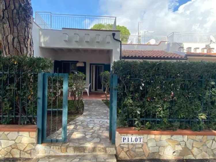 Villa a Schiera in vendita a Scalea via Sanseverino