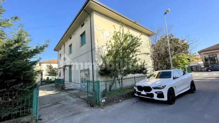 Casale via del Terzo, Centro, Monsummano Terme