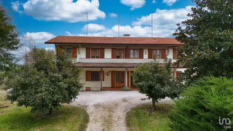 Vendita casa 18 locali di 430 m² in Argenta (44011) - 128785 - iad