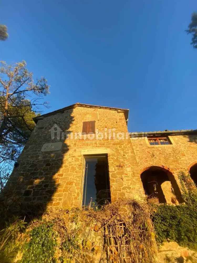 Casa colonica, buono stato, 470 m², Donnini, Reggello