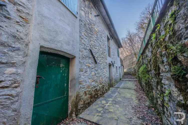 Rustico viale Italia 26, Centro, Villafranca in Lunigiana