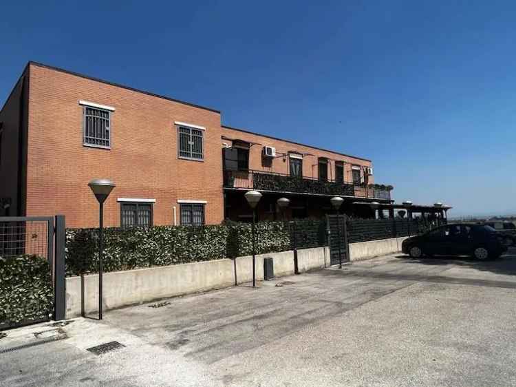 Appartamento in vendita  a Foggia