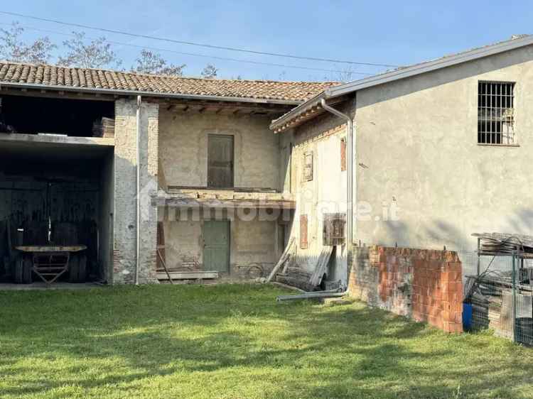 Villa unifamiliare via Ghiaie Superiori, Noceto