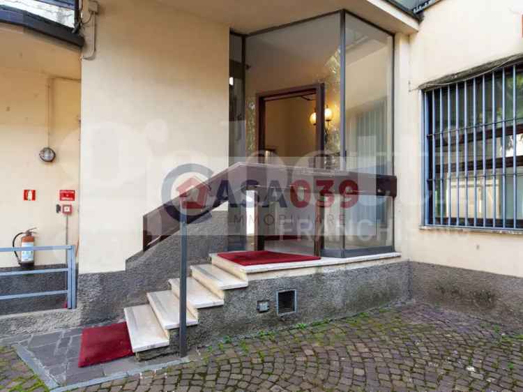 Appartamento in Via Solferino , 3, Meda (MB)