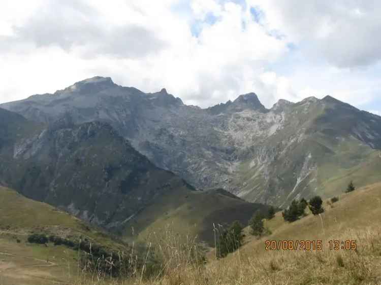 Monolocale via San Giovanni, Limone Piemonte