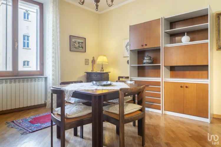 Vendita quadrilocale di 108 m² a Matelica (62024) - 127736 - iad