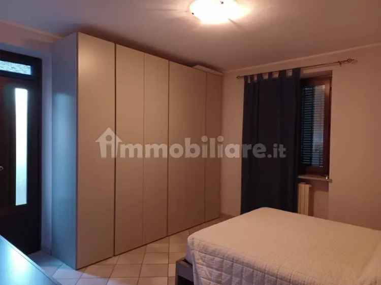 Appartamento in villa via Umberto I 6, Centro, Govone