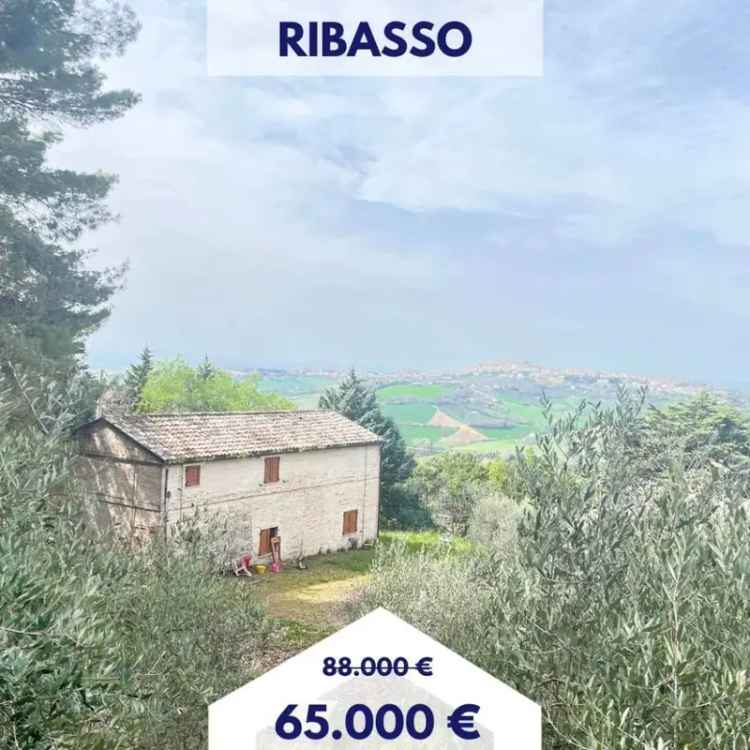 Terratetto unifamiliare 136 m², da ristrutturare, Centro, Sant'Elpidio a Mare