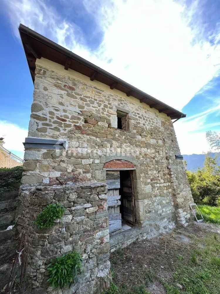 Villa unifamiliare via del Carmine, Casola in Lunigiana