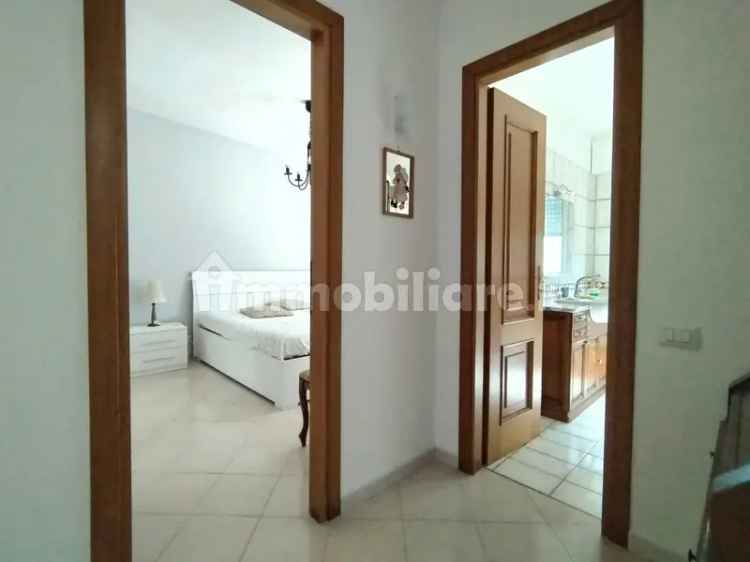 Bilocale viale San Giuseppe 44, Villaggio Giornalisti - Poggio, Anzio