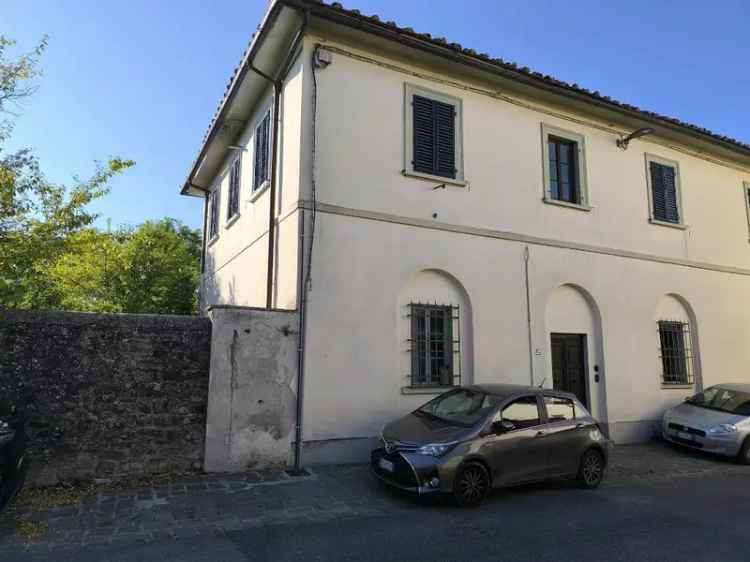 Villa in Via del podestà 80, Firenze, 18 locali, 4 bagni, posto auto