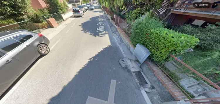 Appartamento all'asta via Strada di Mezzo 49, Fano