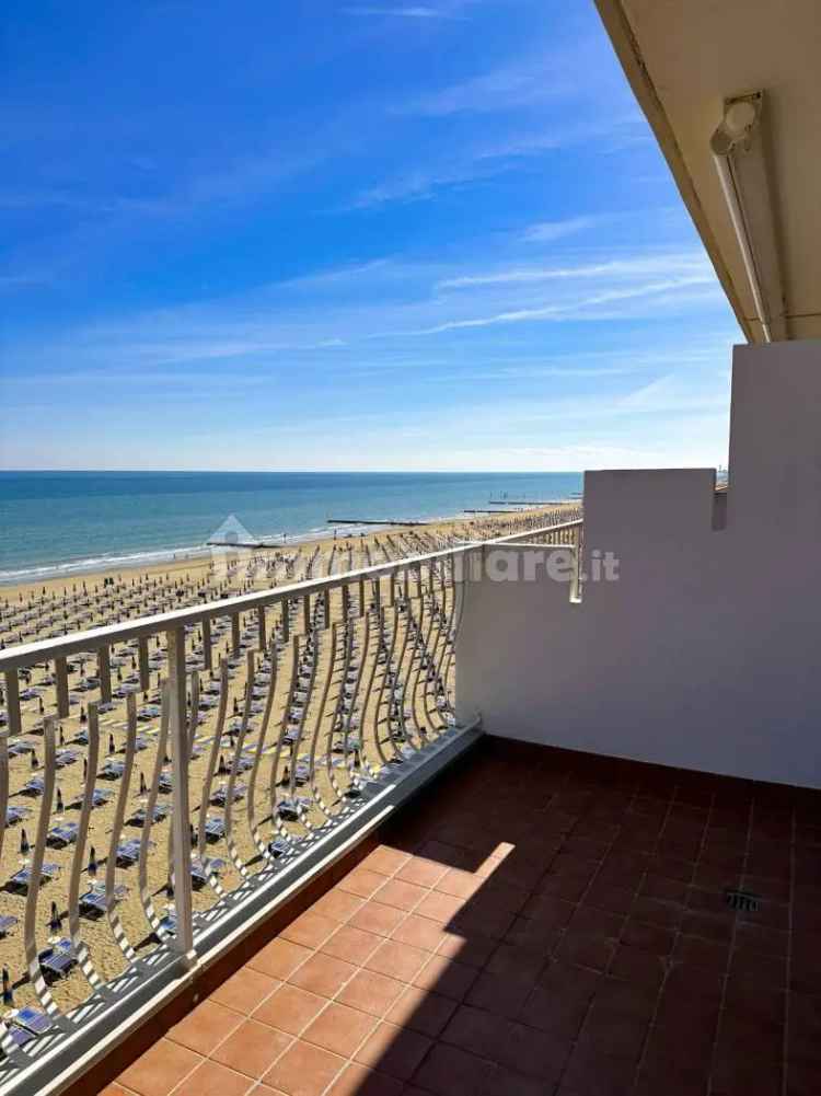 Bilocale vicolo Grifone 9, Lido Centro Ovest, Jesolo