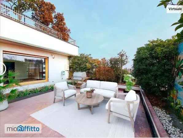 Appartamento In Affitto in Milano, Lombardia