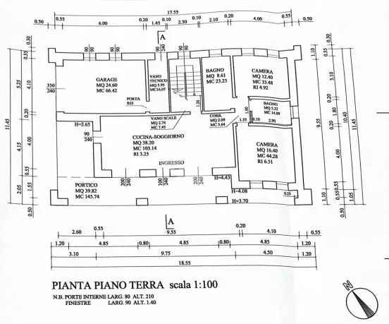 Ter. residenziale in vendita