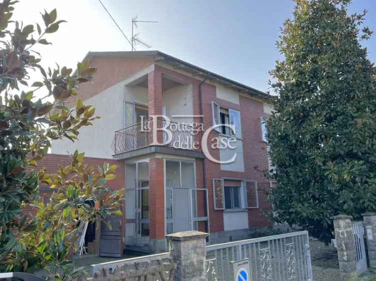 Villa unifamiliare, buono stato, 220 m², Villa Fontana, Medicina