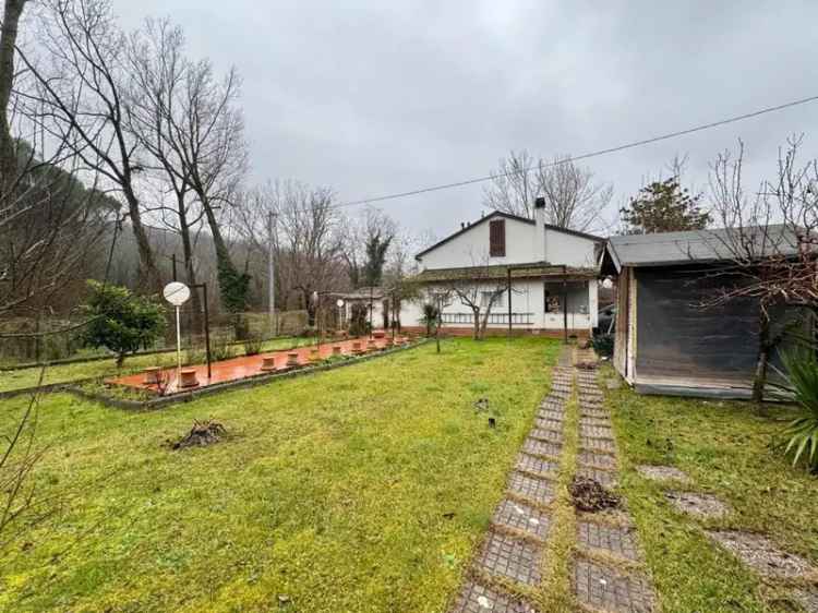 Villa in Via chiantigiana per ferrone, Impruneta, 4 locali, 1 bagno