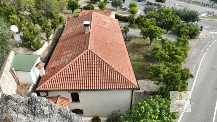 Casale via fontana, Arquà Petrarca