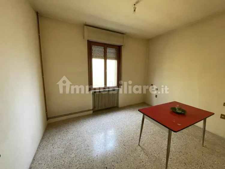 Appartamento Strada Villa 71, Fontanelle, Roccabianca