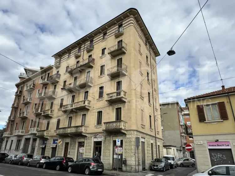 Appartamento in Via Cibrario, 104, Torino (TO)