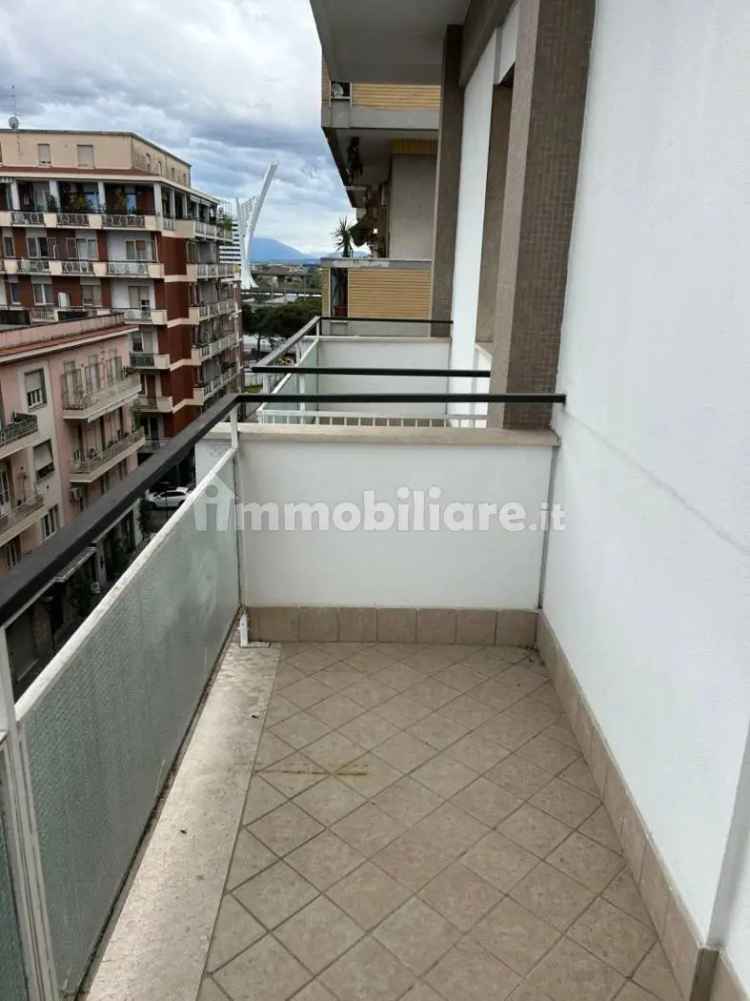 Appartamento via Chieti 32, Via Venezia - Lungofiume Paolucci, Pescara