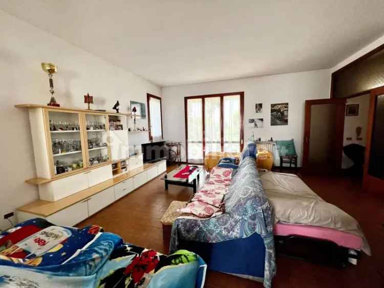 Villa unifamiliare via Raspona 86A, Alfonsine